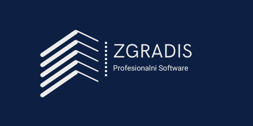 ZgradIS - Profesionalni softver za upravljanje zgradama